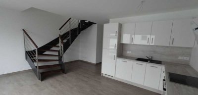 Maisonette in Top Lage! Moderne Wohnanlage in zentraler Lage, naturnah - direkt am Lech ...