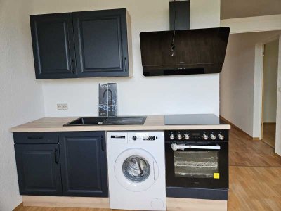 Attraktive 1-Raum-Whg. in Sachsendorf/
Madlow