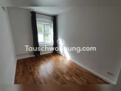 Tauschwohnung: Suche FFM biete Berlin