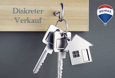 Attraktive 2-Zimmer-Wohnung in historischem Gebäude – Perfekte Kapitalanlage in Halle