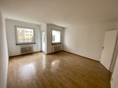 2 Zimmer Wohnung mit Balkon in Kassel-Nord-Holland