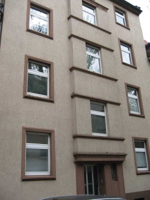 Schöne drei Zimmer Wohnung in Gelsenkirchen, Schalke/Altstadt