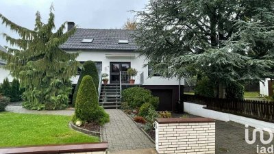 Großzügiges Haus mit Einliegerwohnung für Familie und Homeoffice | Haus Nettersheim