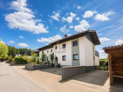 Preisreduktion! 5 PARTEIENHAUS BEI SALZBURG: SEHR HOHE RENDITE &amp; NUR 5 MIN. ZUM MATTSEE