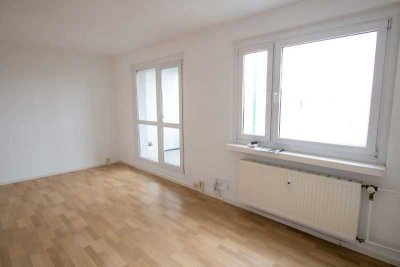 Tolle Wohnung...