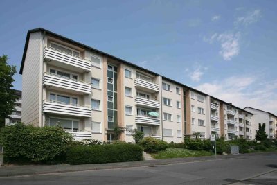 2 Zimmer-Wohnung am Spielbrink