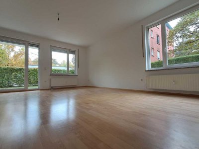 Ein Ort, an dem aus Wohnen Zuhause wird - für Ihre Familie!