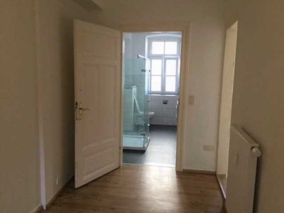 Helle 2-Zimmer-Wohnung in Uffenheim mit 78 m²