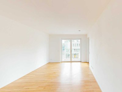 Gemütliche 2-Zimmer-Wohnung mit EBK und Duschbad
