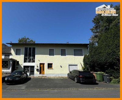 "Wohnen und Gestalten in Moschheim – Wohnhaus mit zusätzlichem Grundstück"