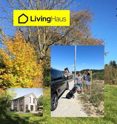 GENIALER PLAN FÜRS LEBEN: EIN EIGENES HAUS FÜR IHRE FAMILIE! TEL.: 01714863595