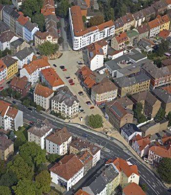 Voll möblierte, renovierte Wohnung in Braunschweig – Nebenkosten & Internet inklusive
