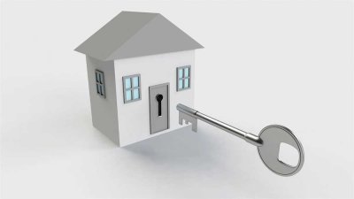 * Secret Sale * 
Moderne, helle 3  Zimmerwohnung mit Balkon