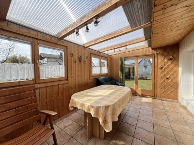 JBI +++ Charmanter Bungalow mit Potenzial – Ideal für Handwerker & Individualisten +++