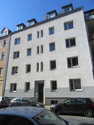 Wohnkomfort in zentraler Oststadtlage!