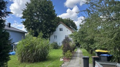 Kapital anlegen & Wert steigern: Mehrfamilienhaus mit Zukunftsperspektive