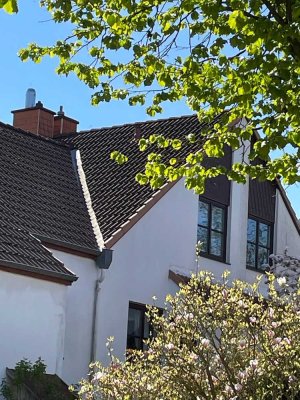 Familienfreundliches Reihenhaus mit Heizung aus 2020 und guten Energiewerten in Mettenhof/Heidenberg