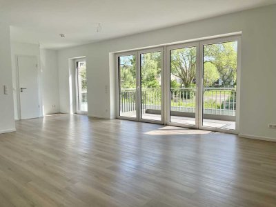 Gehobene 3,5 Zimmer Neubau Wohnung in Dortmund Körne / Innenstadt Ost