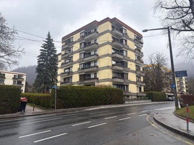 3-Zimmerwohnung mit Balkon und Stellplatz in Parsch