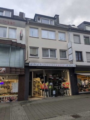 13-fache Jahresmiete. Mehrfamilienhaus zum Preis eines Einfamilienhauses. Provisionsfrei!