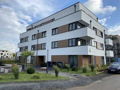 Herrliche Eigentumswohnung im Vicus Quartier Nörvenich (Kapitalanlage oder selbst bewohnen)