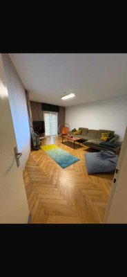 Gepflegte 3,5-Zimmer-Wohnung in Ludwigshafen-Oggersheim