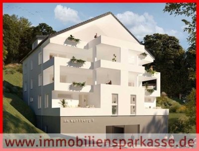 Anspruchsvoll und modern Wohnen in TOP-Aussichtslage!