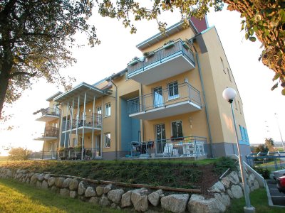 Viehdorf | Geförderte Dachgeschoßwohnung in Miete mit Kaufoption | Top 7 | 2.OG mit Balkon