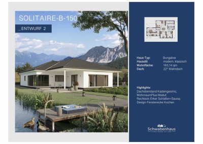Traumhaus auf großem Grundstück – Unser Angebot für Ihre Zukunft
