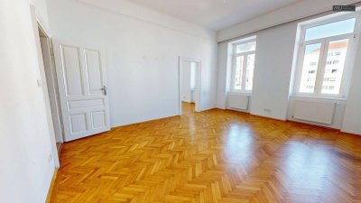 ** Charmante und helle Wohnung in 1050 Wien**