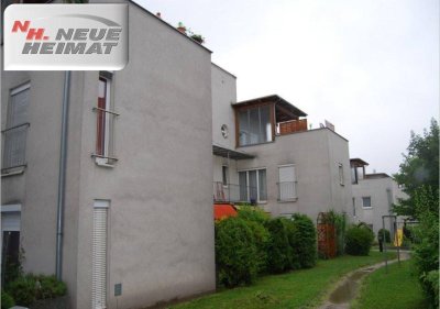 2-ZIMMER-WOHNUNG MIT TOP TERRASSE IN LUFTENBERG AB 01.12. VERFÜGBAR!
