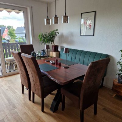 Homeoffice vom schönen Templin aus? Für Leute mit Liebe zu Haus und Garten