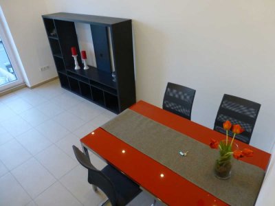 Mein Traum-Appartment südlich von Mainz, östl. von Bingen, westlich von Darmstadt, nördl. von Alzey