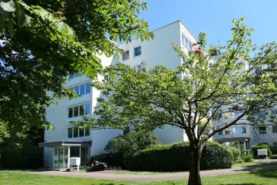 Raum für die Familie - Helle Eigentumswohnung in Opladen
