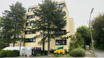 Ruhig gelegene Wohnung mit ca. 48 m² in DO-Oespel zu vermieten!