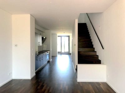 Großzügige 3-Zimmerwohnung mit Dachterrasse über den Dächern von Berlin