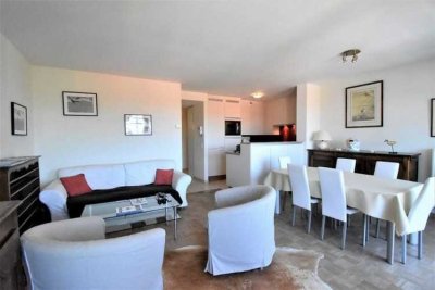 Attraktive 2-Zimmer-Wohnung mit Einbauküche in Aachen