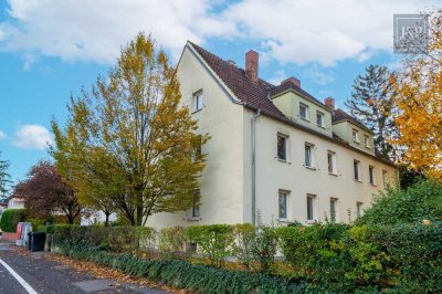 Kapitalanlage: Zwei gedämmte Wohnungen in Ufernähe in Mainz-Kastel!