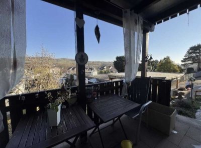 Schöne Wohnung mit Garten, seltene Gelegenheit in 79589 Binzen