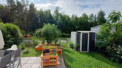 Exklusive 3,5 Zimmer EG-Wohnung im Nürnberger Westen - provisionsfrei