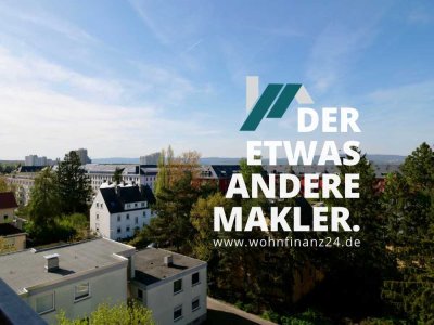 Studenten aufgepasst: Praktisches Apartment mit idealer Anbindung