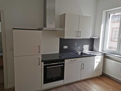***SANIERTE 33m² WOHNUNG IM ZENTRUM VON PRÜM***