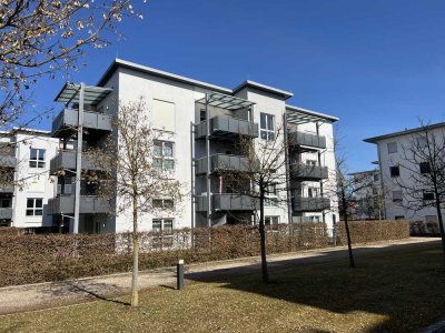 KAPITALANLAGE - langfristig vermietete, tolle Wohnung über 2 Ebenen, EG/KG mit Terr./Garten