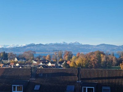 Gemütliche Wohnung - sofort frei!