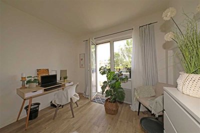 Immobilien-Richter: Frauen-WG wartet auf eine (1 !) neue Bewohnerin.