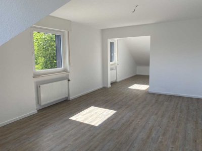Helle 3-Zimmer-Wohnung in ruhiger Lage – ideal für eine kleine Familie oder Paare