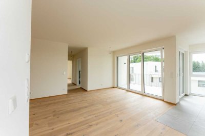 Exklusives Penthouse mit traumhafter Dachterrasse