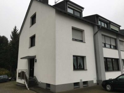 Ruhige und gepflegte 2,5-Zimmer-Wohnung in Würselen