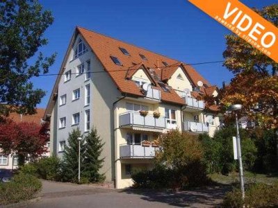 Schöne, gemütliche Wohnung in unmittelbarer Nähe zum Schulzentrum