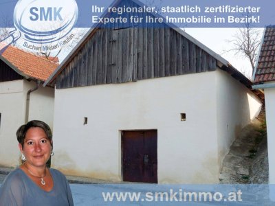 Presshaus mit Eigengrund in Aussichtslage!